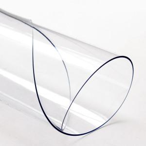 투명매트 90x60cm 두께2mm / 식탁 책상 데스크 테이블 유리대용 맞춤제작 방수 보호 깔개 덮개 아세테이트