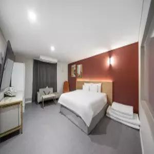 [전북 모텔] 전주 중화산동 브라이튼 호텔(BRIGHTEN HOTEL) (전주 완산구,완주)