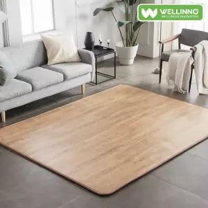 곰표한일 전기장판 거실용 탄소 카본매트 카페트 전기매트 초특대형