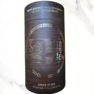 메이준뉴트리 용천침향단 50환