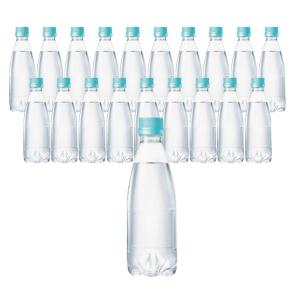 웅진식품 빅토리아 청포도 무라벨 350ml 20개