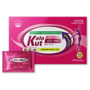 일본산 정품 칼로커트 프리미엄 다이어트