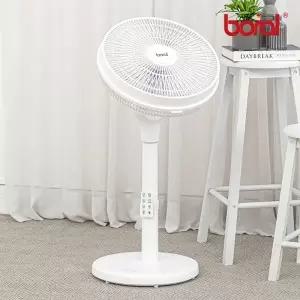 보랄 BLDC 팬써큘레이터_GT-ZN380DC