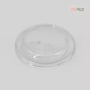 종이용기 덮밥 포장용기 뚜껑 160파이 뚜껑 450개 box