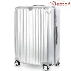 [하프클럽/클렙튼]클렙튼 여행용캐리어 실버 29인치(단품)