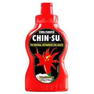 친수 오리지널 칠리소스 500g/베트남소스/쌀국수/반미/A