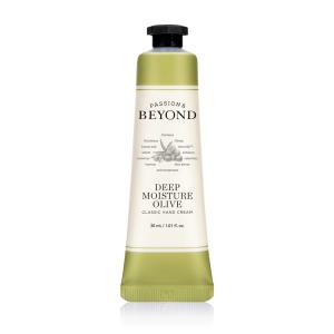 비욘드 클래식 핸드크림 딥모이스처 올리브 30ml
