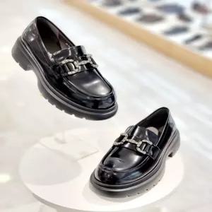 [미셸by탠디] 미셸 by 탠디 수입화 여성 5cm 경량 컴포트 키높이 페니로퍼 x23219