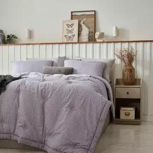 [레노마홈](대구신세계)[인기모달100%]미엘모달 차렵이불 패드세트 Q (사계절)(정상가 690,000)