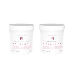 메르헨랩 오리지널 고주파크림 800ml 2개 구성