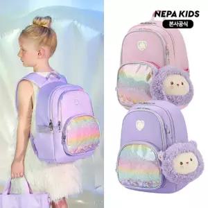 [네파키즈/택가159,000] KK27002 이리드 스쿨백 본사직영