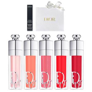 NEW 디올 어딕트 립 맥시마이저 5종 (택1)