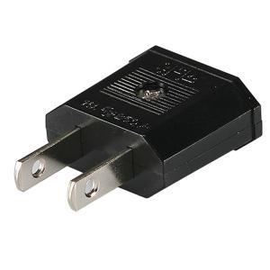 국산 110V 돼지코 일자 11자 변환 플러그 콘센트 어댑터 미국 일본 유럽 여행 해외용 220V 볼트 전자 제품