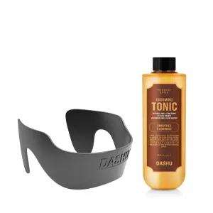 옆/뒷머리 빈틈없이 밀착 다슈 데일리 퍼펙트 다운텍 오리지널+그루밍 토닉 200ml SET