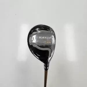 링스 정품 블  M465 3번 19도 R 유틸리티