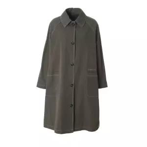 [롯데백화점]데미안 패딩트렌치바바리DJ81071