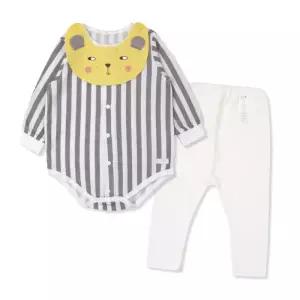 [롯데백화점]오가닉맘 모디비긴소바디수트(MGSLQS06)