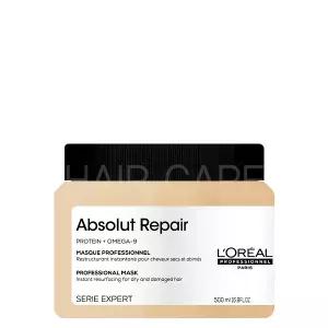 [로레알]세리 엑스퍼트 앱솔루트 리페어 마스크 500ml
