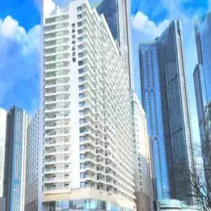 [부산] 부산 영무파라드호텔 해운대 비치(부산, 해운대)