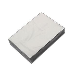 신문용지 복사지 갱지 A4용지 1권(500매)