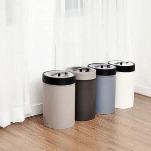간편사용 편리하고 경제적인 압축휴지통 10리터 20리터/압축쓰레기통 종량제휴지통