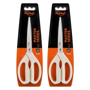 도루코 마이셰프 마스터 주방가위 분리형 120ST X 2개