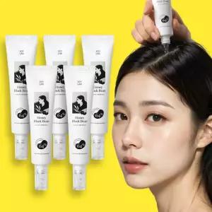 소이랩 허니블랙빈 두피앰플 _ 40ml x 5개 _ 바르는 두피영양제