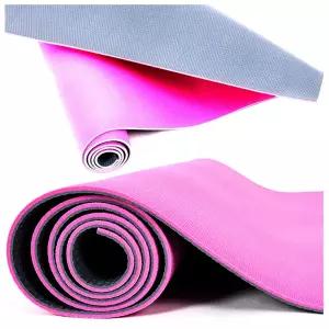 고밀도 와이드요가매트 5mm 2000 X 900mm