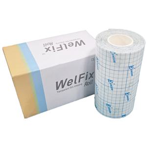 웰픽스 롤 10cmx10m 방수필름 방수테이프 방수반창고