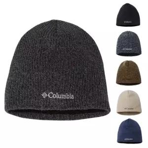컬럼비아 워치캡 숏비니 118518