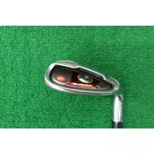 아이언단품 테일러메이드 BUNNER S강도 커버x