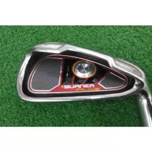 아이언단품 테일러메이드 BURNER PLUS R강도 커버x