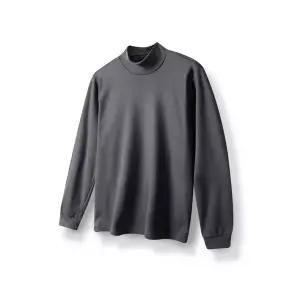 [하프클럽/해리슨]기모 반목 폴라티 HA-1485 WESC1023