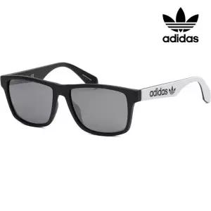 아디다스 선글라스 미러 뿔테 스포츠 낚시 라이딩 패션 OR0024 02C