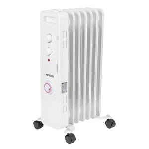 화장실난로 라디에이터 7핀 미니히터 난방기 방열기 HYR-07