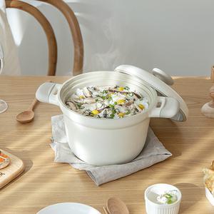 PN풍년 풍년1954 도야IH 크리미 20cm깊은양수(수분뚜껑 포함)