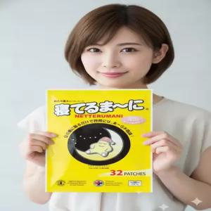 정식판매처 효도선물 네떼루마니 수액시트 32매