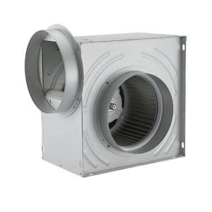 한일 소형 시로코팬 송풍기 HSB-F28S