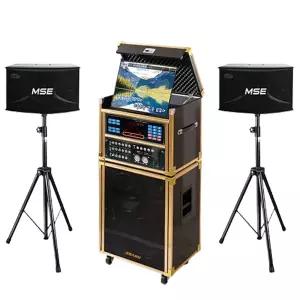 금영 KY-S1000 으로 변경 노래방 반주기 무선 마이크 세트