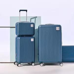 뉴컬러입고 [아메리칸투어리스터]락케이션 플러스 여행가방 9종