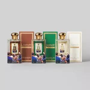 [세이투셰] 투셰 룸스프레이 3종