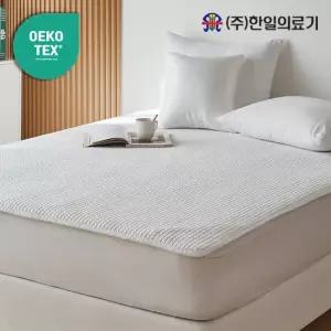 한일의료기 프리미엄 냉감패드 쿨매트 이글루 S SS Q 친환경 오코텍스 인증