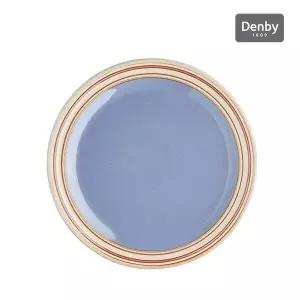 [덴비] 헤리티지 파운틴 미디움 플레이트