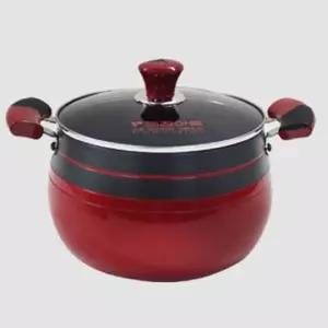 키친아트 인덕션 곰솥 냄비 찜기 찜냄비 들통 22cm/업소용육수통/솥/냄비/곰탕/곰/솥30CM/경질/국