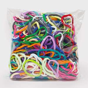 싹스링 랜덤색상 양말목 500g