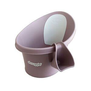 [NS홈쇼핑]슈너글 NEW 컬러 신생아 아기 욕조 블라썸 샴푸컵 세트[35263837]