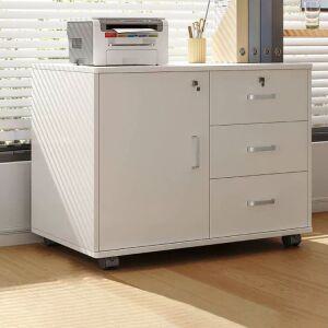 사무용 수납장 파일 캐비닛 철제 문서 사물함 서랍장