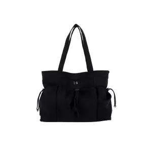 [피에르가르뎅](마산점)가벼운원단세련된숄더쇼퍼백01O3280ZBK1FR