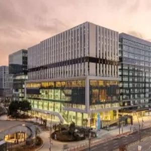 머큐어 앰배서더 마곡