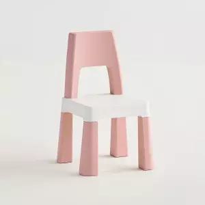 리바트 세계가구 피노 토들러 스탠다드 의자